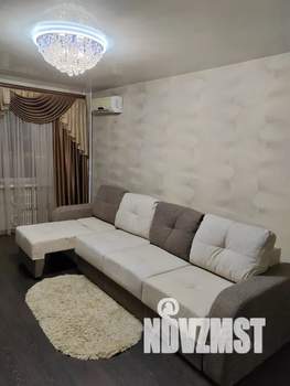 2-к квартира, посуточно, 56м2, 11/14 этаж