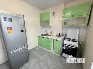 1-к квартира, на длительный срок, 42м2, 7/16 этаж