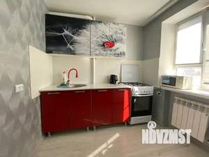 1-к квартира, посуточно, 31м2, 4/5 этаж