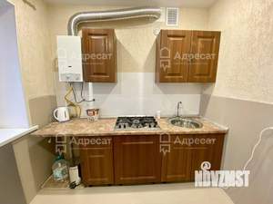2-к квартира, на длительный срок, 43м2, 5/5 этаж