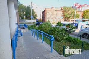 1-к квартира, посуточно, 60м2, 1/1 этаж