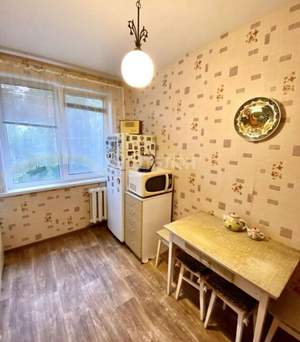 2-к квартира, на длительный срок, 54м2, 4/5 этаж