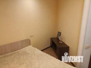 Студия квартира, посуточно, 33м2, 4/5 этаж