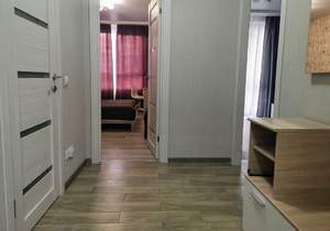 2-к квартира, на длительный срок, 39м2, 15/23 этаж
