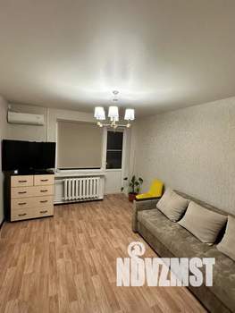 1-к квартира, посуточно, 32м2, 9/9 этаж