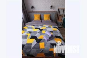 1-к квартира, посуточно, 33м2, 12/15 этаж