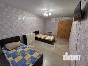 2-к квартира, на длительный срок, 44м2, 2/9 этаж