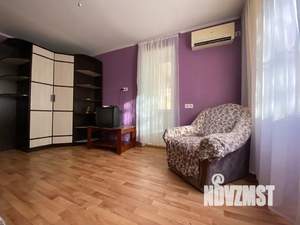 1-к квартира, посуточно, 30м2, 4/9 этаж