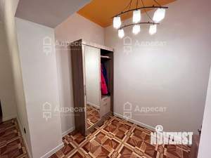 2-к квартира, на длительный срок, 65м2, 4/6 этаж