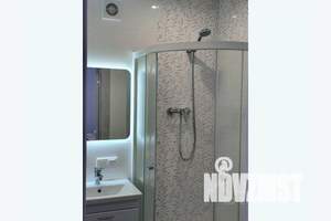 1-к квартира, посуточно, 30м2, 3/9 этаж