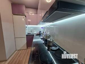 1-к квартира, посуточно, 38м2, 1/9 этаж