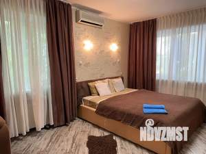 1-к квартира, посуточно, 30м2, 2/5 этаж