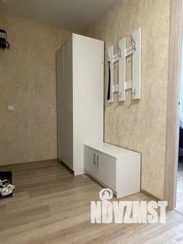 1-к квартира, посуточно, 35м2, 2/5 этаж