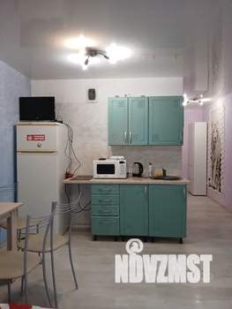 Студия квартира, посуточно, 30м2, 10/16 этаж