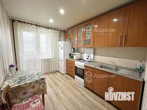 1-к квартира, на длительный срок, 36м2, 4/9 этаж