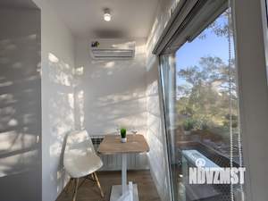 Студия квартира, посуточно, 25м2, 4/4 этаж