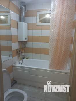 1-к квартира, посуточно, 31м2, 2/5 этаж