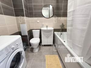 1-к квартира, на длительный срок, 26м2, 4/5 этаж