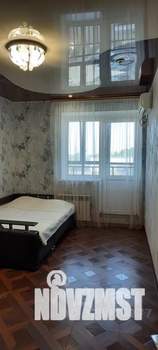 1-к квартира, посуточно, 42м2, 5/16 этаж