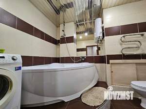 2-к квартира, на длительный срок, 64м2, 5/22 этаж