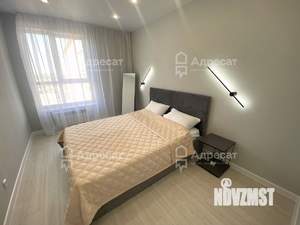 3-к квартира, на длительный срок, 58м2, 22/23 этаж