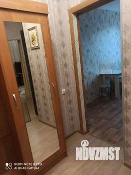 1-к квартира, на длительный срок, 50м2, 3/25 этаж