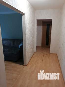 3-к квартира, посуточно, 72м2, 1/9 этаж