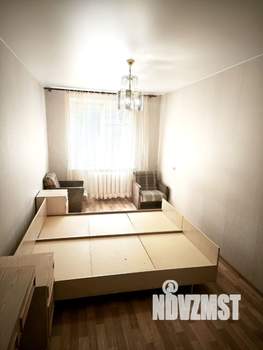 3-к квартира, на длительный срок, 58м2, 1/6 этаж