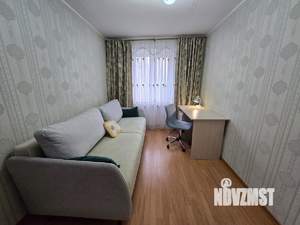 3-к квартира, на длительный срок, 60м2, 6/10 этаж