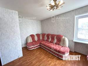 1-к квартира, на длительный срок, 32м2, 4/5 этаж