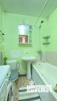 1-к квартира, на длительный срок, 32м2, 4/5 этаж