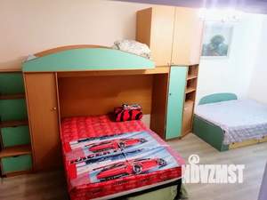 3-к квартира, посуточно, 85м2, 2/5 этаж