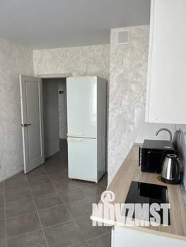 2-к квартира, посуточно, 58м2, 8/23 этаж