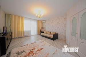 2-к квартира, посуточно, 70м2, 1/1 этаж