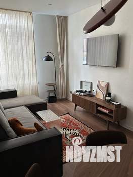 1-к квартира, посуточно, 48м2, 2/23 этаж