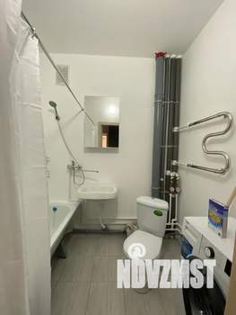 2-к квартира, посуточно, 40м2, 3/10 этаж