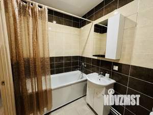 2-к квартира, посуточно, 52м2, 19/22 этаж