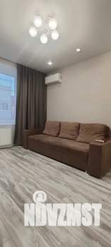 1-к квартира, посуточно, 34м2, 4/5 этаж