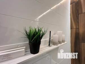 2-к квартира, посуточно, 48м2, 18/23 этаж