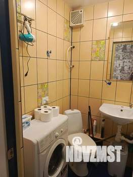 1-к квартира, посуточно, 29м2, 8/9 этаж