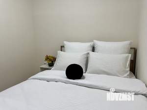 2-к квартира, посуточно, 43м2, 2/13 этаж