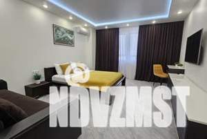 1-к квартира, посуточно, 54м2, 10/16 этаж