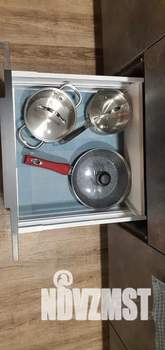 1-к квартира, посуточно, 34м2, 9/10 этаж