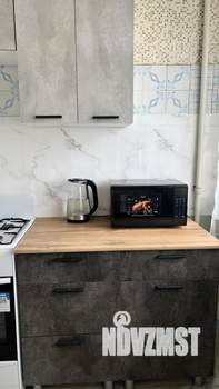 1-к квартира, на длительный срок, 37м2, 5/7 этаж