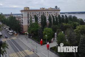 1-к квартира, посуточно, 45м2, 8/8 этаж