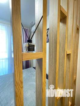 1-к квартира, посуточно, 22м2, 1/1 этаж