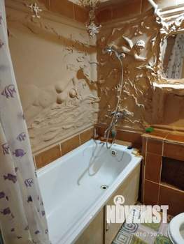 1-к квартира, на длительный срок, 30м2, 1/5 этаж