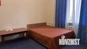 1-к квартира, посуточно, 35м2, 2/4 этаж