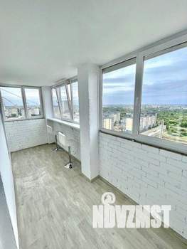 2-к квартира, посуточно, 58м2, 1/1 этаж