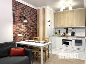 2-к квартира, посуточно, 32м2, 1/10 этаж